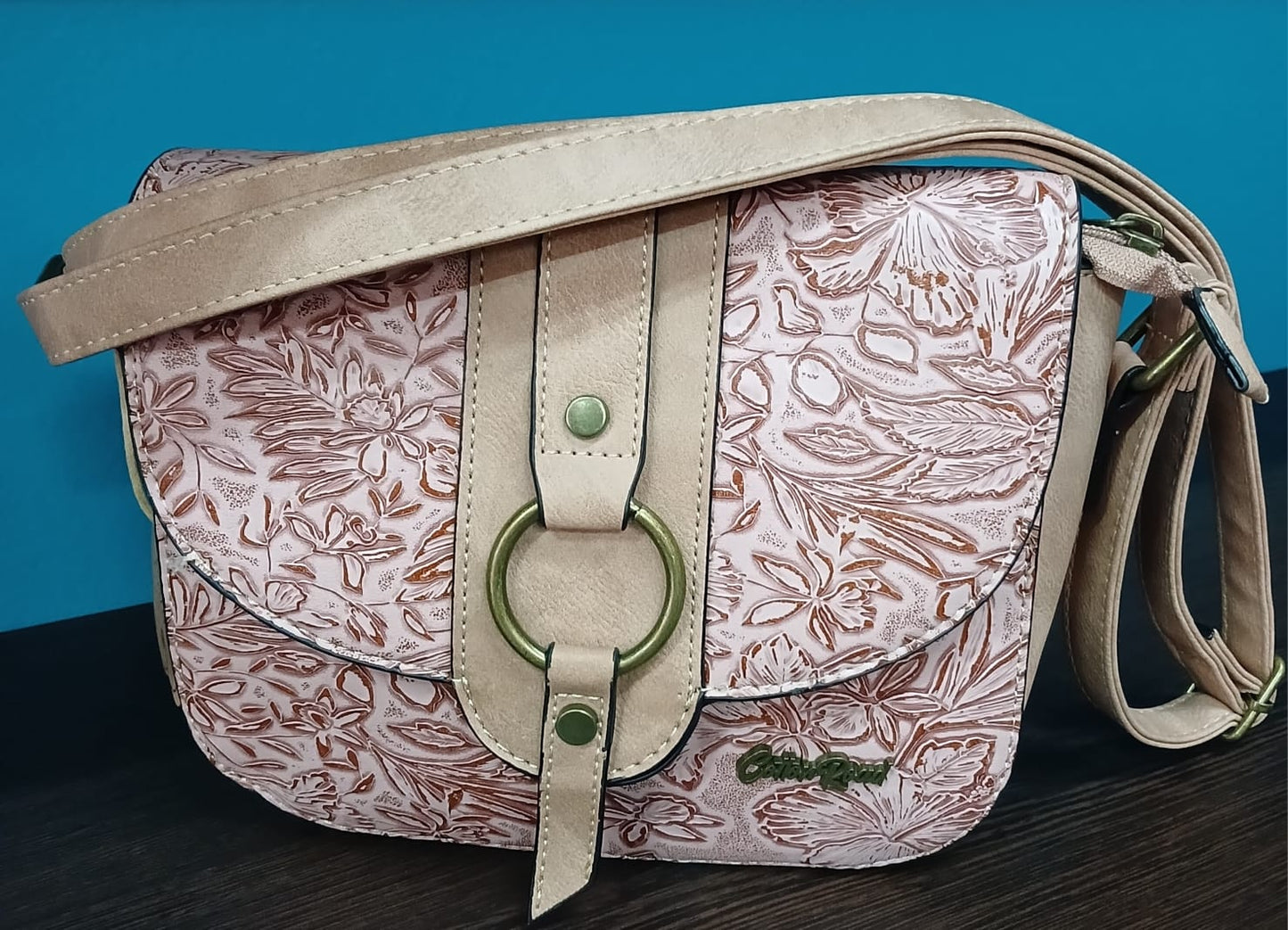 Cotton Road Handbags (1 of each available)