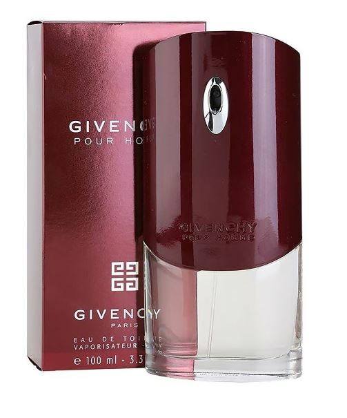 Givenchy Pour Homme/EDT 100ml