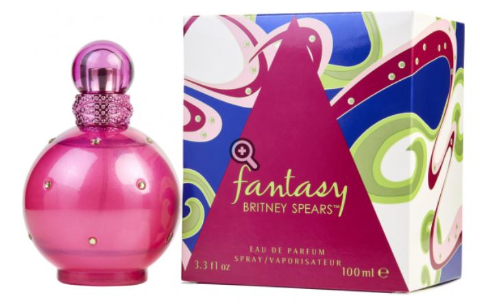 Britney Spears Fantasy 100ml