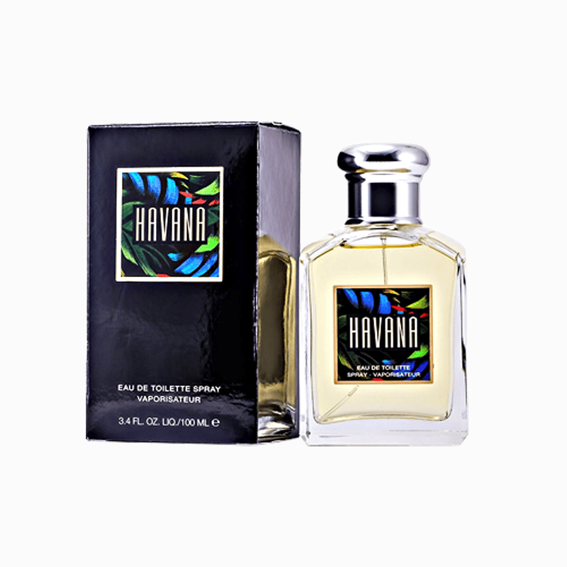 Inspired By Aramis Havana