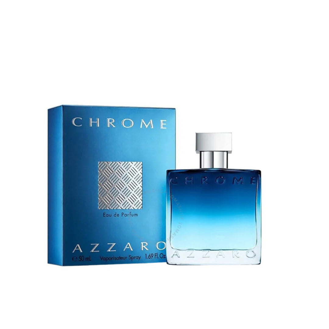 Inspired By Azzaro Chrome
