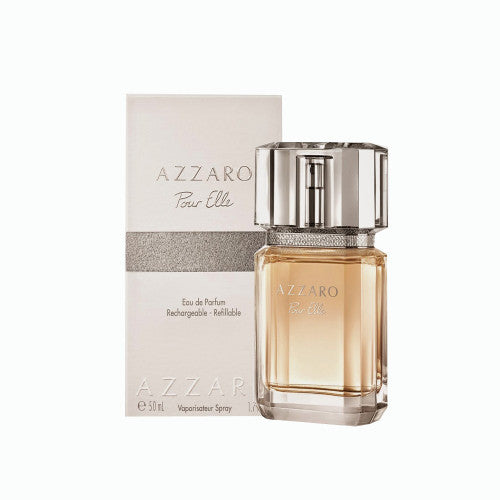Inspired By Azzaro Pour Elle