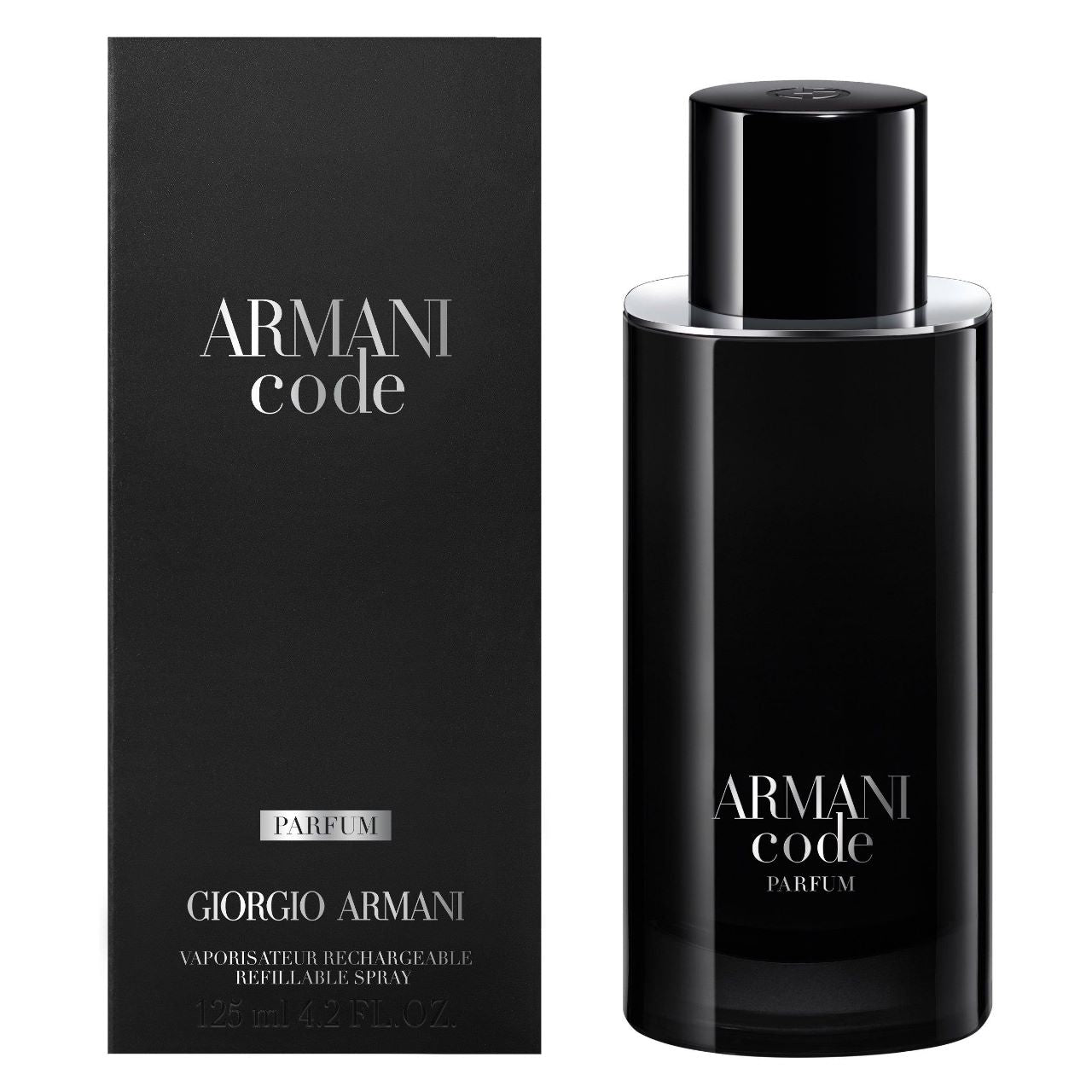 Giorgio Armani Code Parfum 125ml