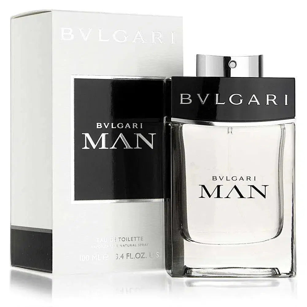Inspired By Bvlgari Bvlgari Man