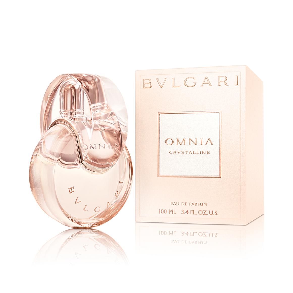 Inspired By Bvlgari Omnia Crystalline