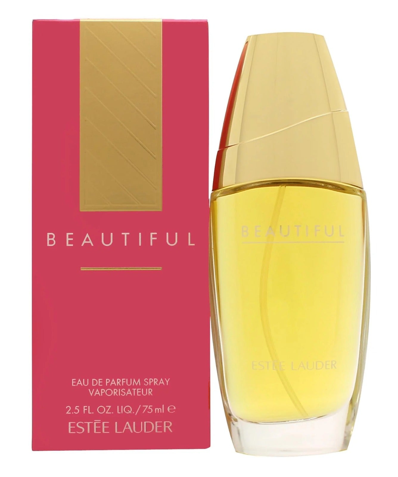 BEAUTIFUL 75ml