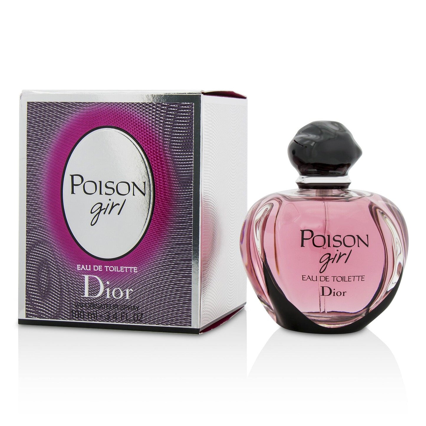Inspired By Christian Dior Poison Girl