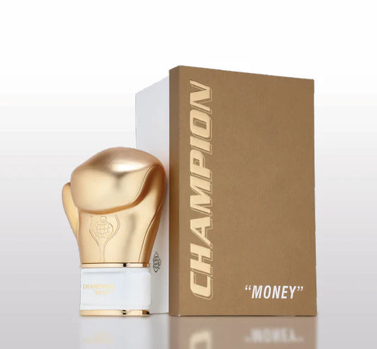 Champion Money Fragrance World edp 80ml
