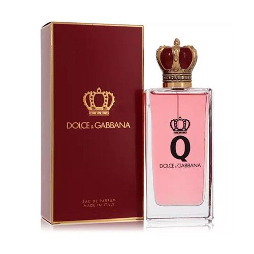 D&G Q 100ml
