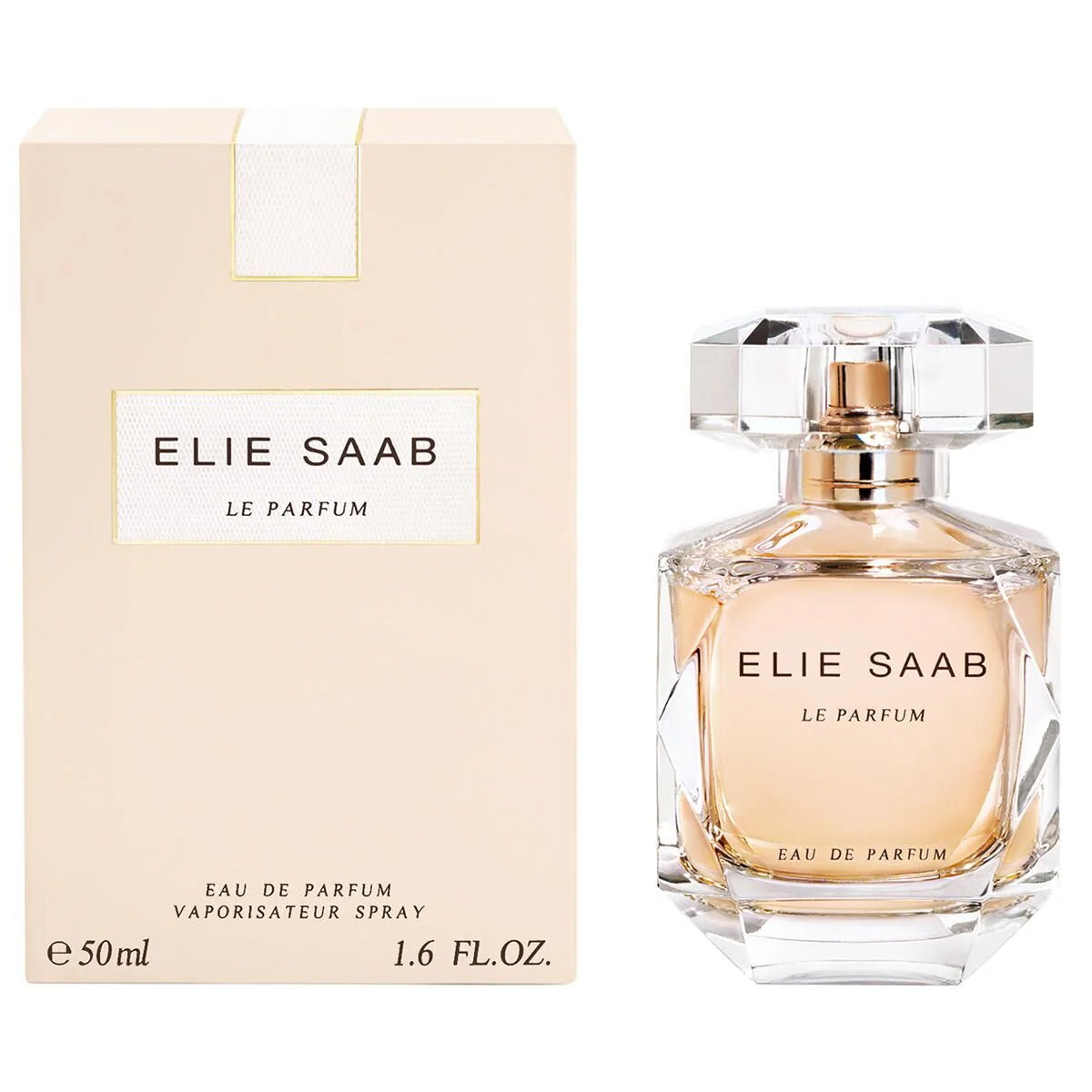Inspired By Elie Saab Le Parfum
