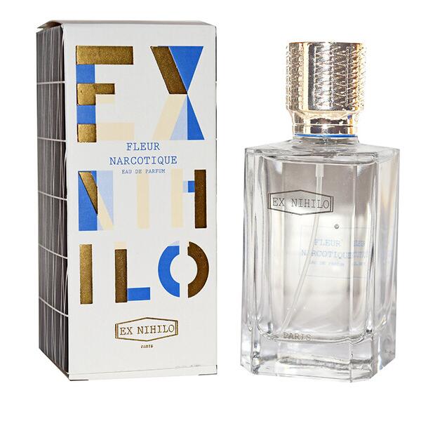 Fleur Narcotique By EX Nihilo EDP 100ml (Unisex)