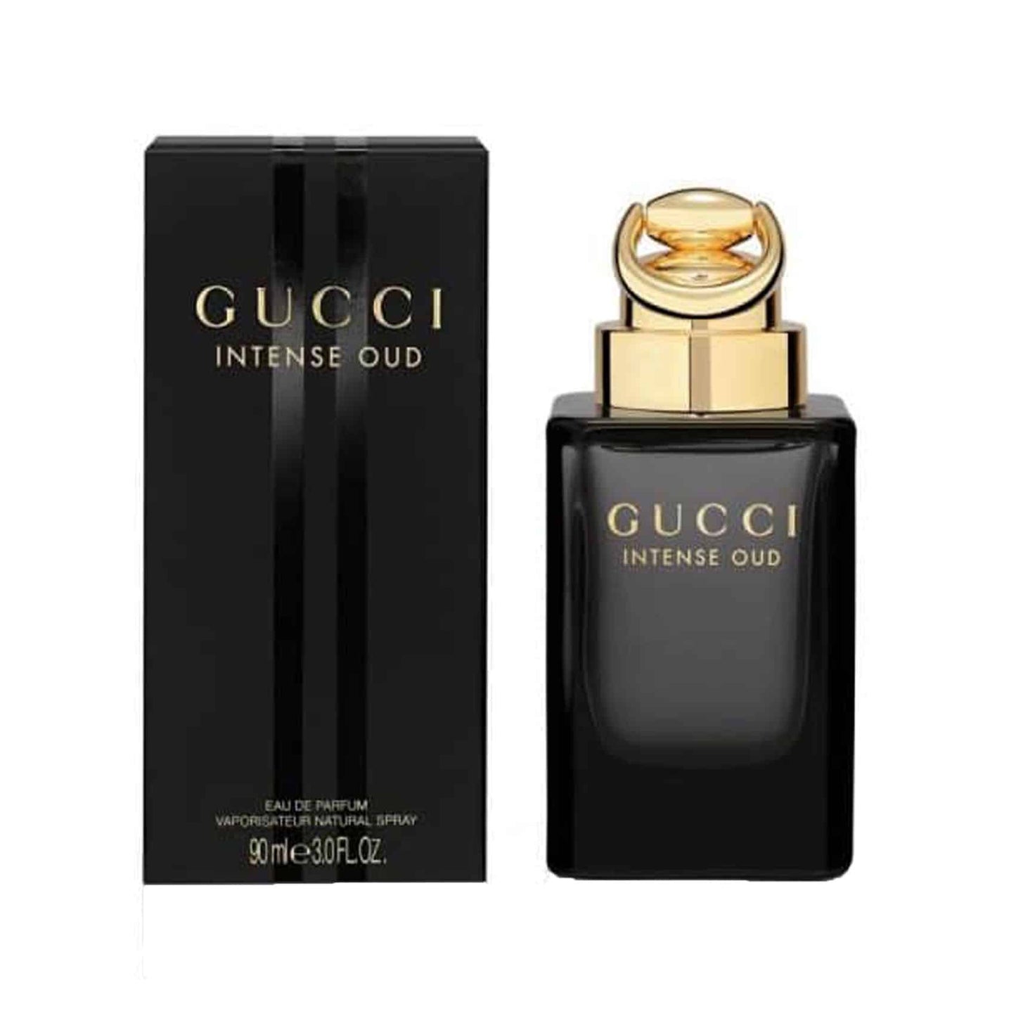 Inspired By Gucci Intense Oud