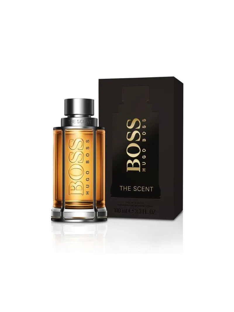 Inspired By Hugo Boss The Scent