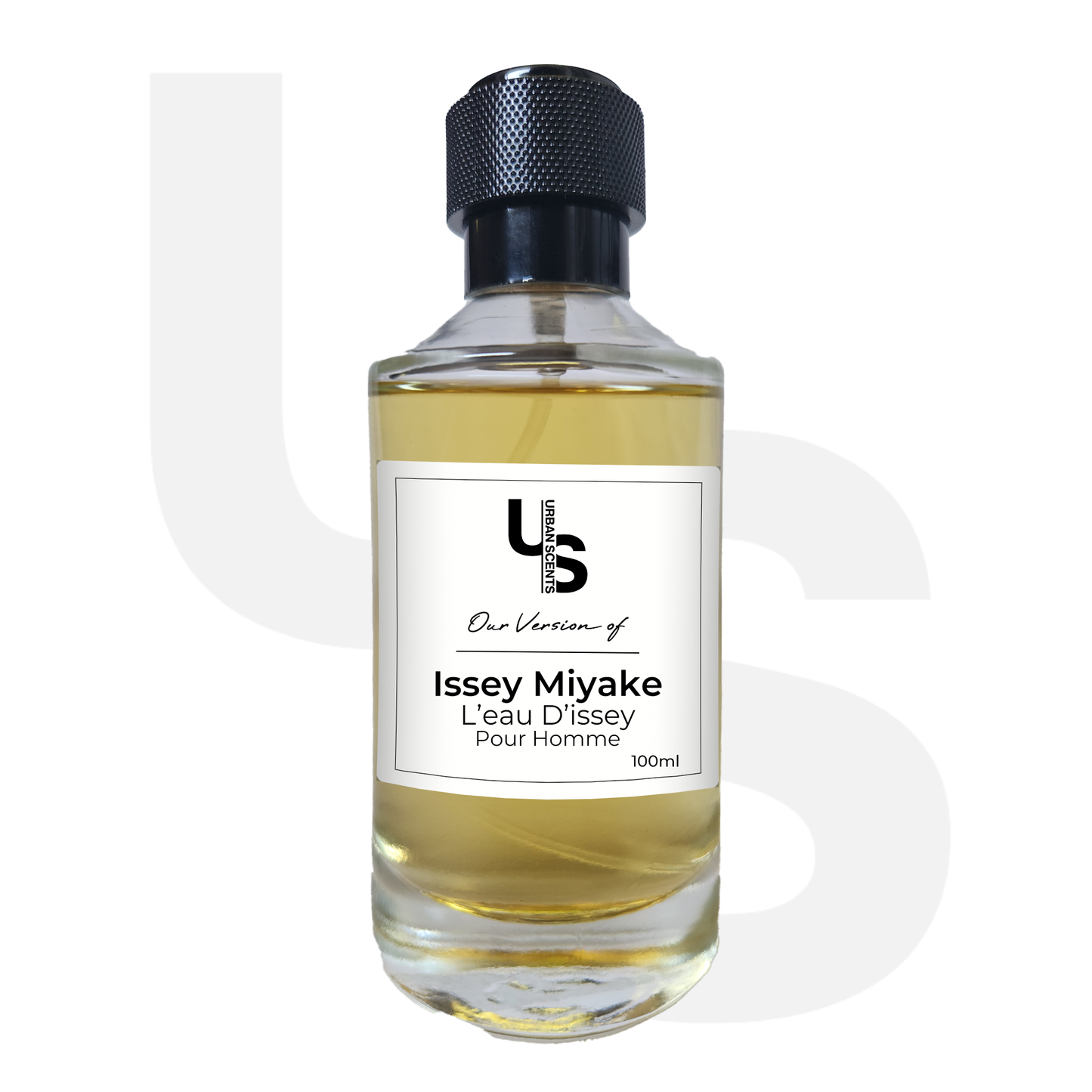 Inspired By Issey Miyake L'Eau d'Issey Pour Homme