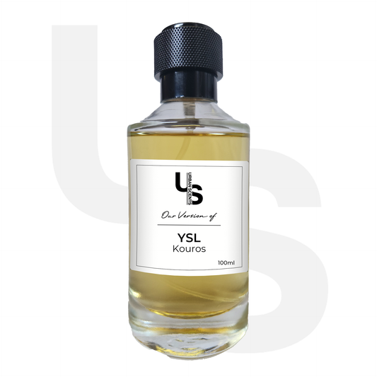 Inspired By YSL Kouros