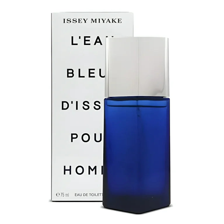 Inspired By Issey Miyake L'Eau Bleue d'Issey