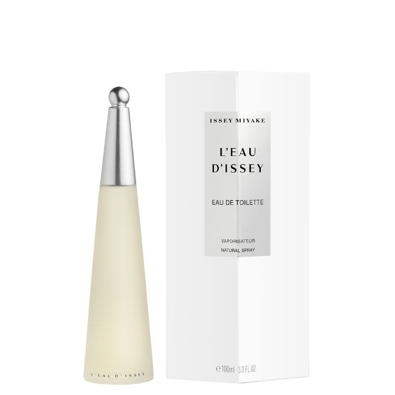 Inspired By Issey Miyake Leau D'issey