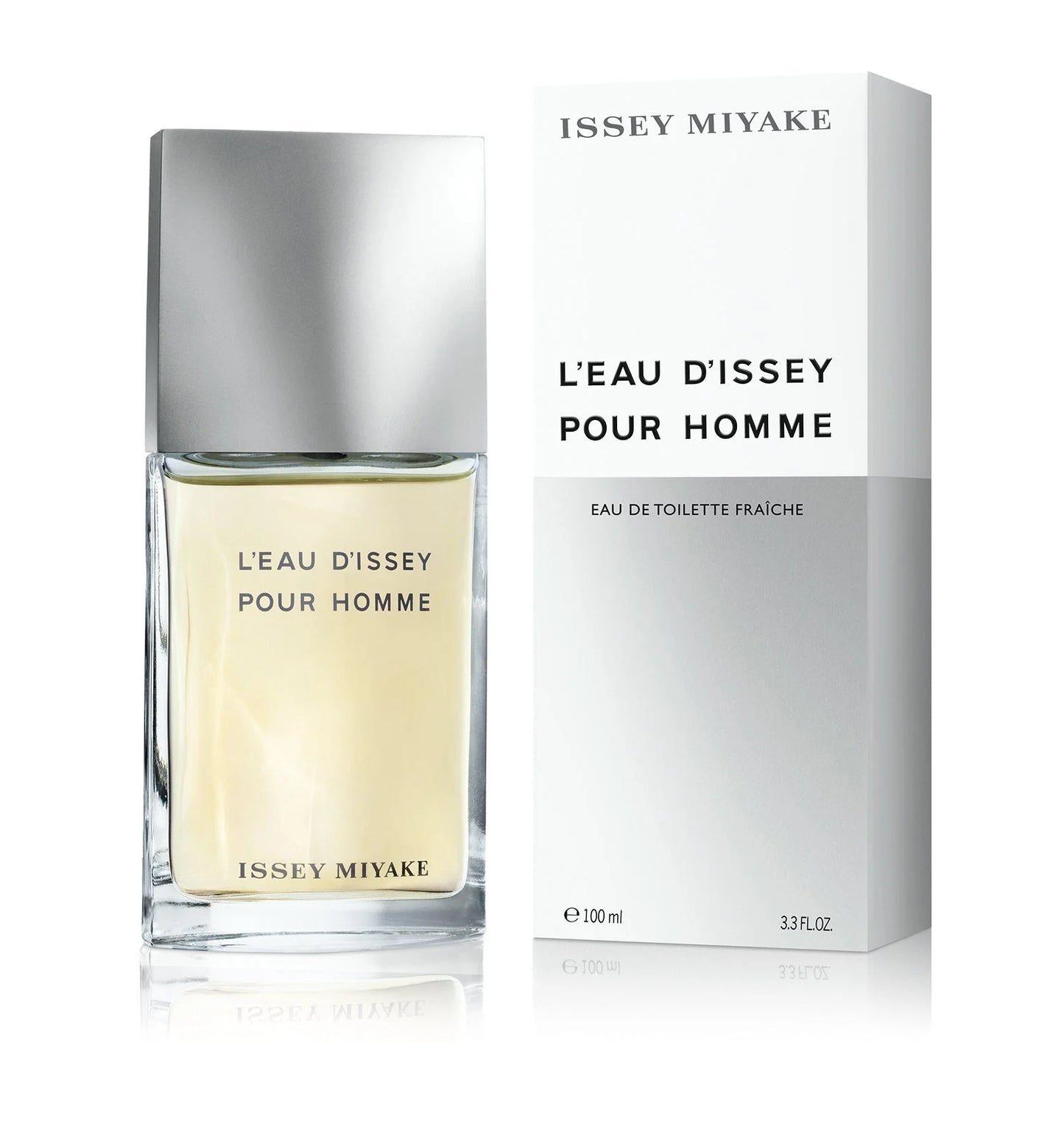 Inspired By Issey Miyake L'Eau d'Issey Pour Homme