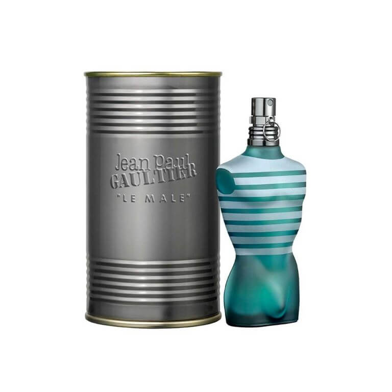 Inspired By Jean Paul Gaultier Le Male