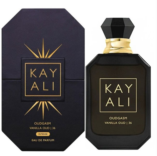 Kayali Oudgasm Vanilla Oud I 36 EDP 100ml
