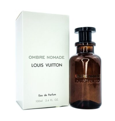 Louis Vuitton Ombre Nomade EDP 100ml (Unisex)