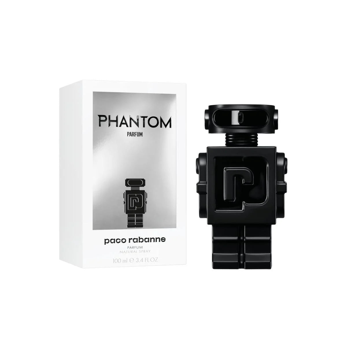 Inspired By Paco Rabanne Phantom