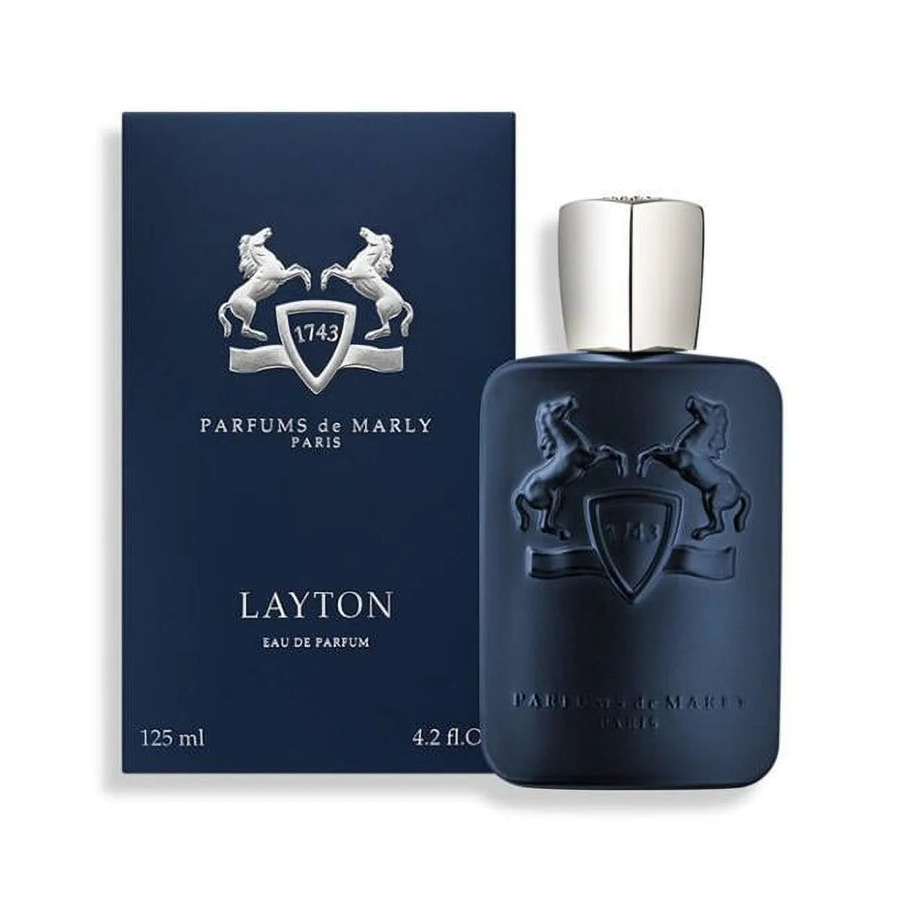 Inspired By Parfums De Marly Layton