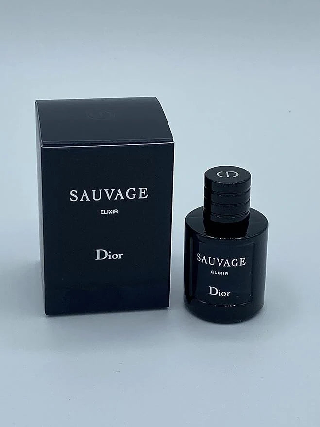 Dior Sauvage Elixir 60ml – Urban Scents - Main Image