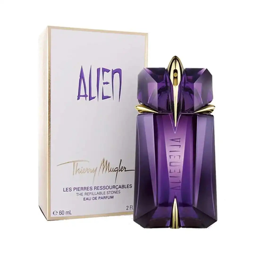 Inspired By Thierry Mugler Alien