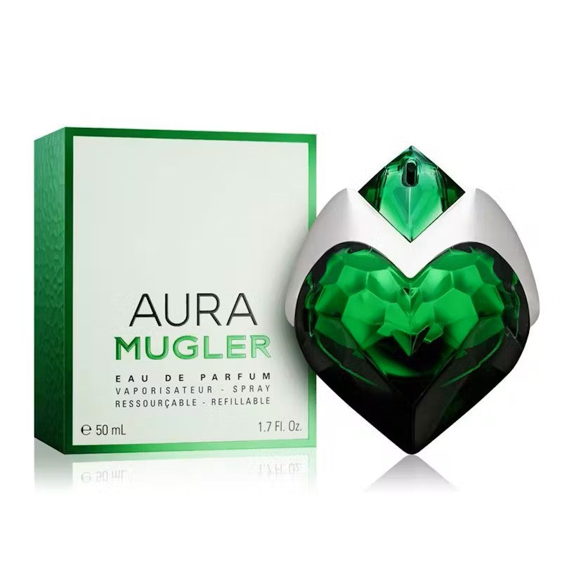 Inspired By Thierry Mugler Aura