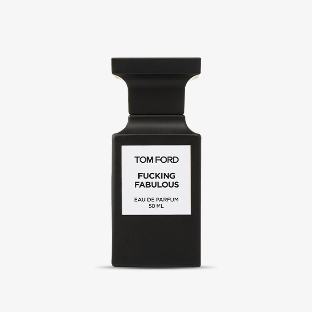 Inspired By Tom Ford Fucking Fabulous