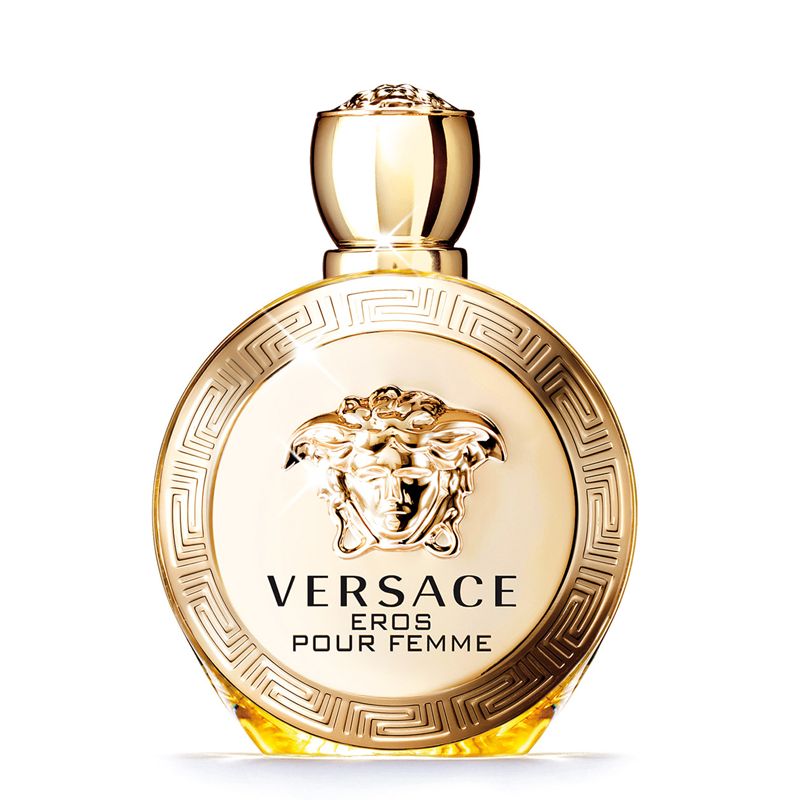 Inspired By Versace Eros Pour Femme