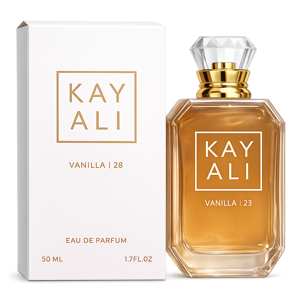 Kayali Vanilla 28 EDP