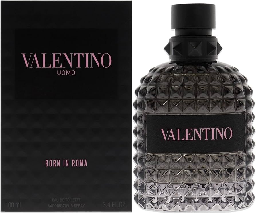 Valentino UOMO Born In Roma EDT 100ml