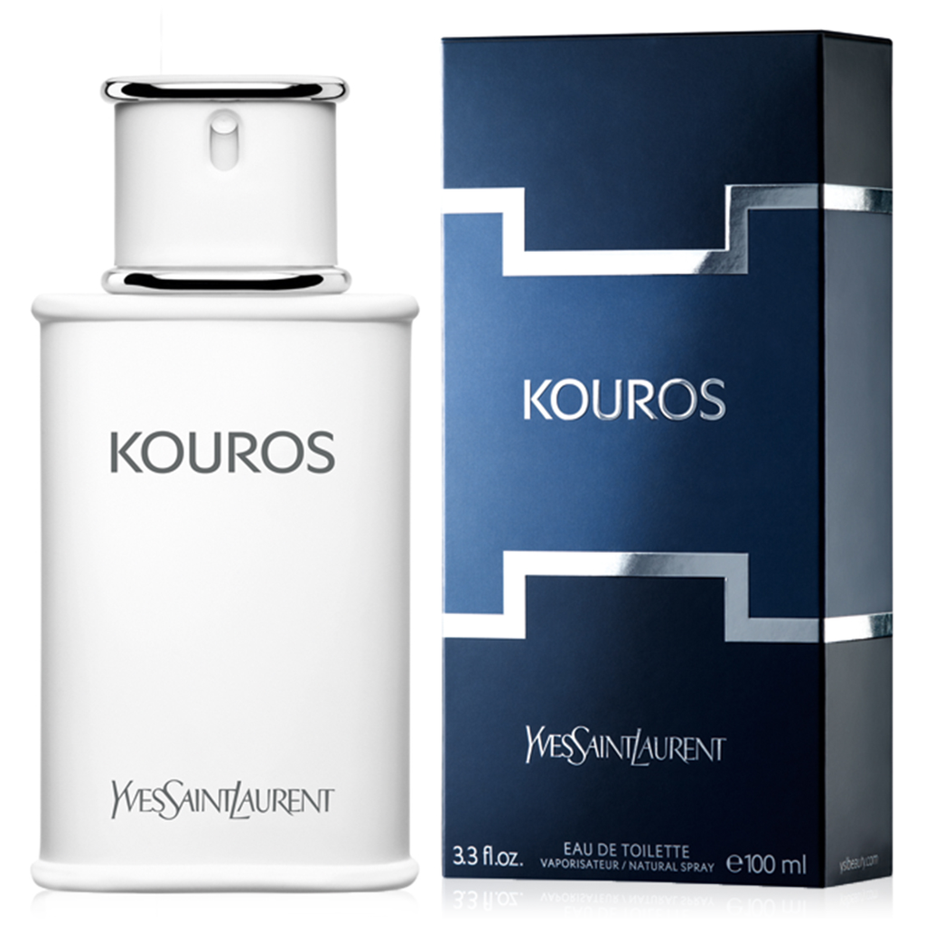Inspired By YSL Kouros