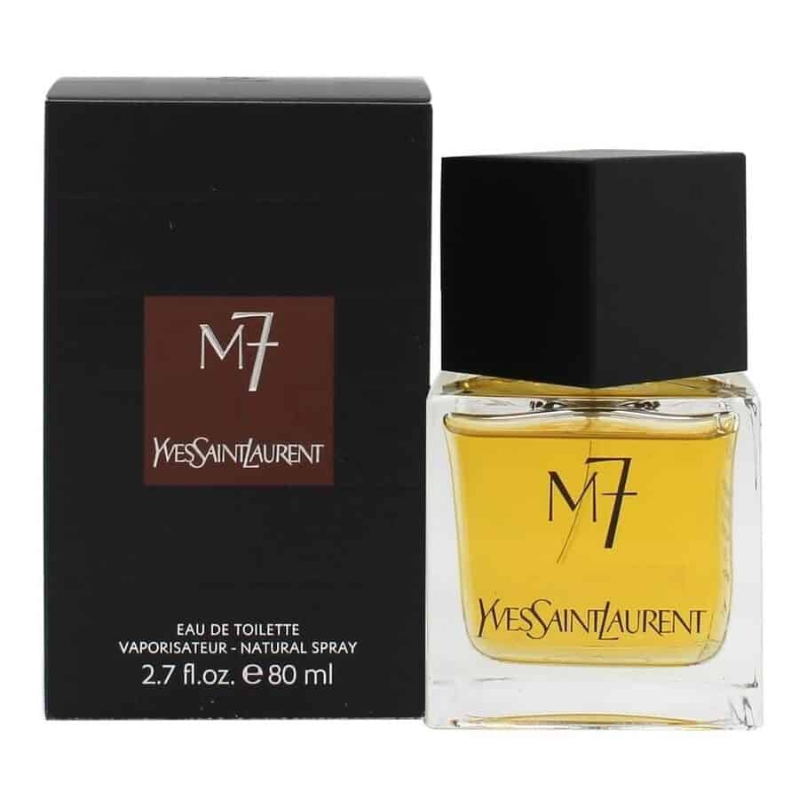Inspired By YSL M7
