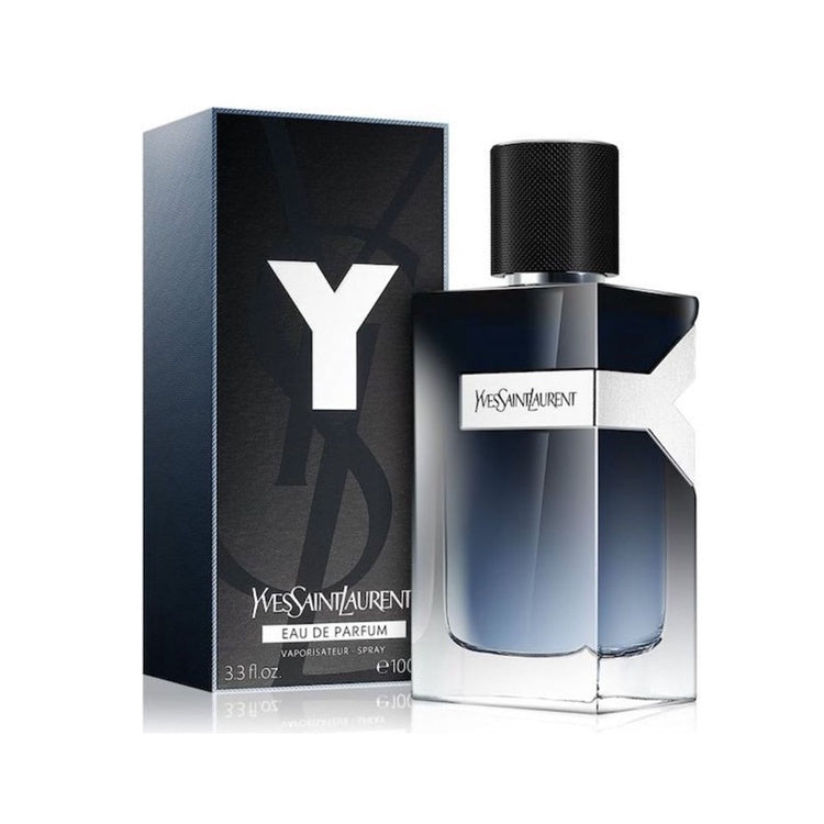 Inspired By YSL Y
