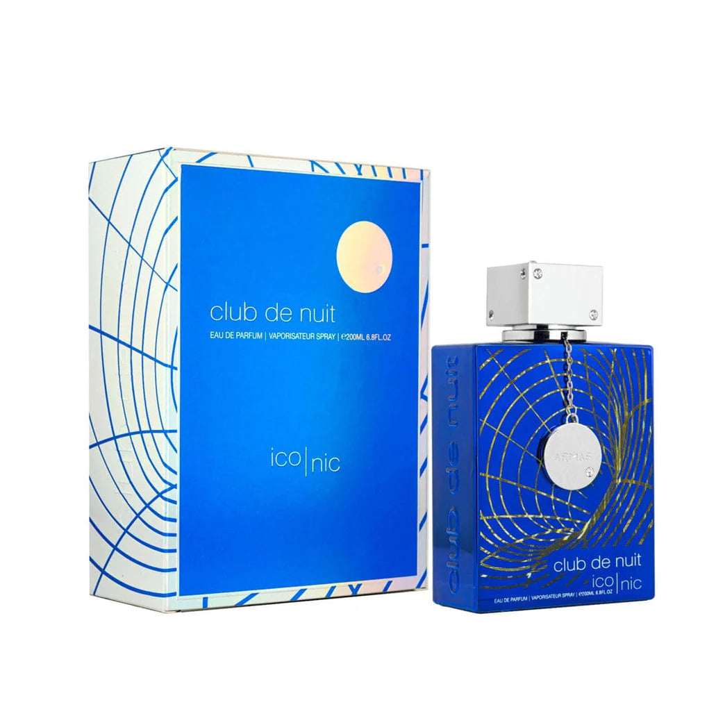 Dubai Fragrances Armaf Club de Nuit Iconic