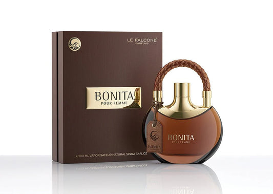 Dubai Fragrances Le Falcone Bonita Pour Femme
