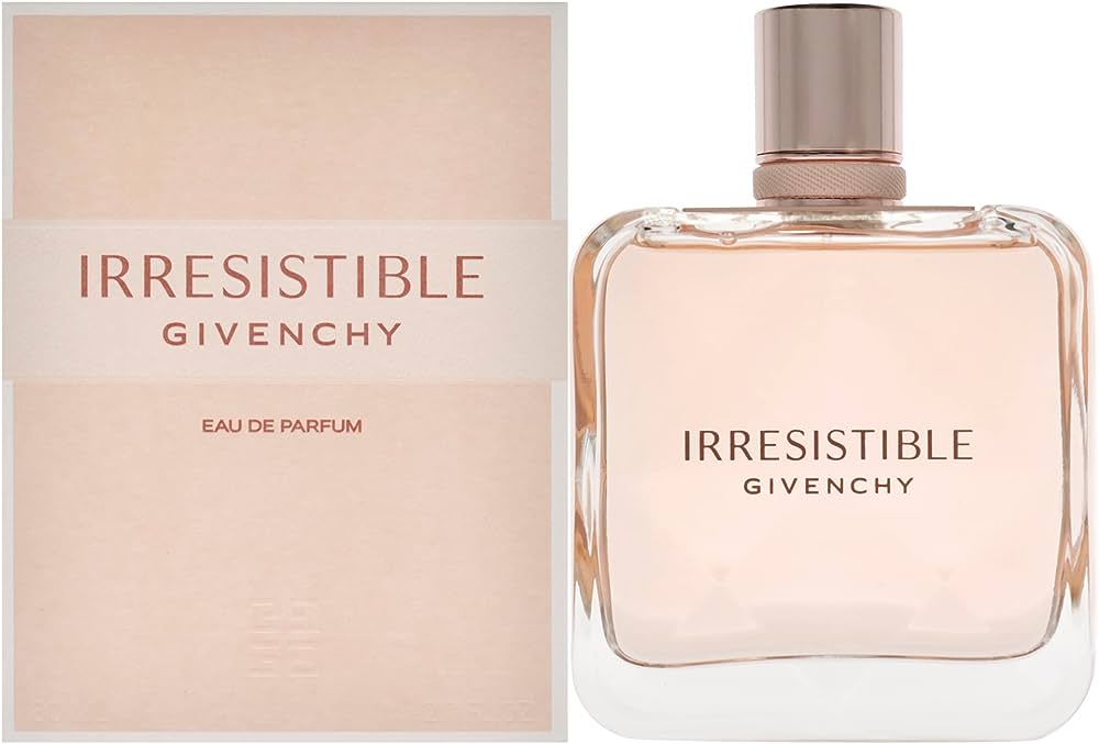 Irresistible Givenchy 80ml