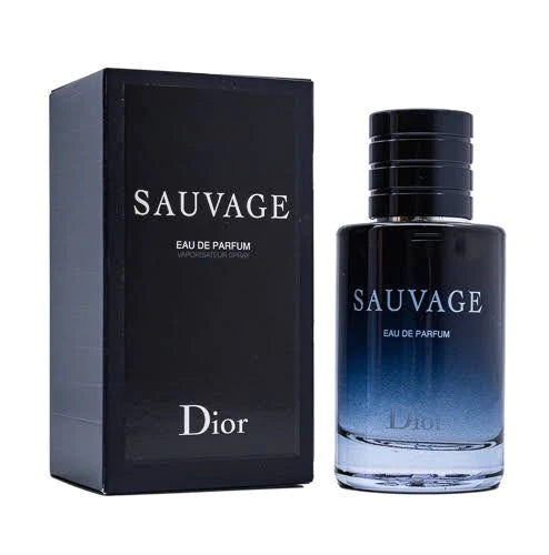 Sauvage 100ML/EDP