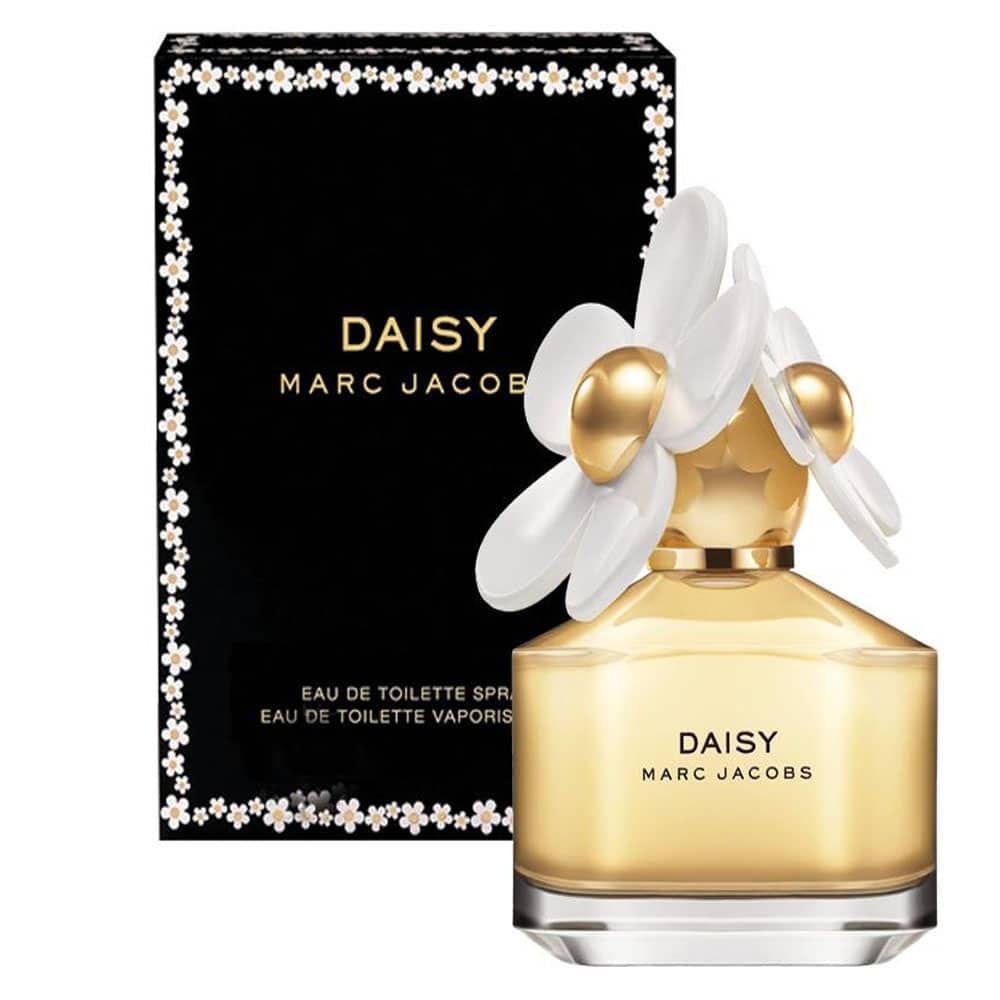Inspired By Marc Jacobs Daisy