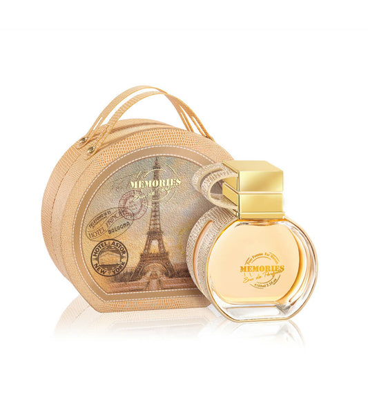 Dubai Fragrances Emper Perfumes Memories Pour Femme