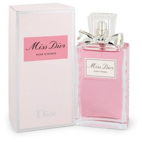 Miss Dior Rose 'n Roses EDT 100ML