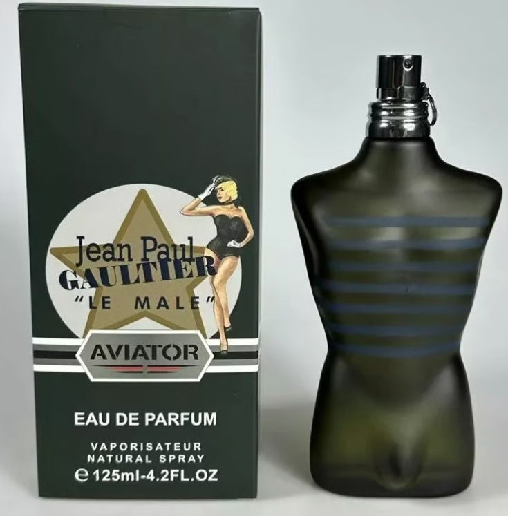 Jean Paul Gaultier Le Male Aviator 125ML/EDT