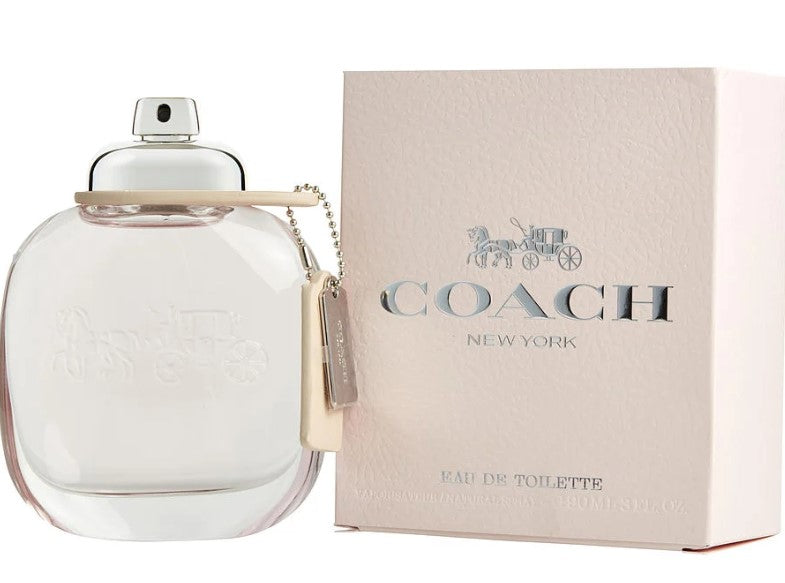 Coach EDT 90ml
