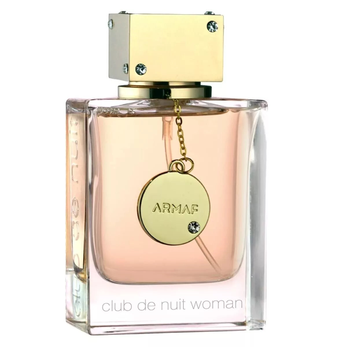 Dubai Fragrances Armaf Club de Nuit Women