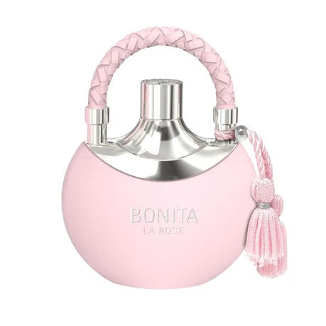 Dubai Fragrances Le Falcone Bonita Pour Femme La Rose