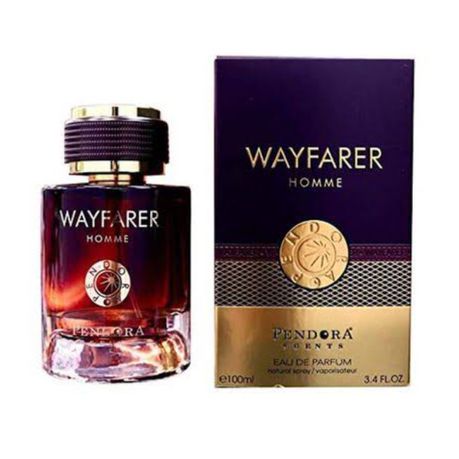 Dubai Fragrances Fragrance World Wayfarer Homme