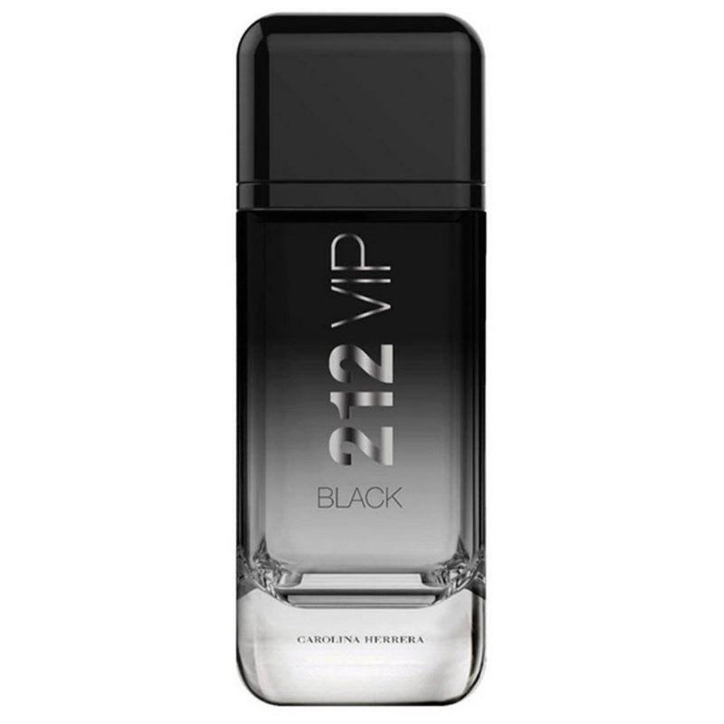 Carolina Herrera 212 VIP Black for sale